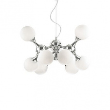 Люстра Ideal Lux Nodi Bianco 082059 Білий (id082059)