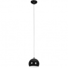 Люстра Nowodvorski Ball 6583 Чорний (Now6583)