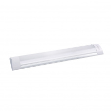 Світильник світлодіодний лінійний Global Batten Light 18W 5000K IP20 600 мм IR Білий (1745)