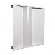 Фото - Встраиваемый светильник Maxus LED TROFFER 595x595 40W Нейтральный свет Белый (1427) Встраиваемый светильник Maxus LED TROFFER 595x595 40W Нейтральный свет Белый (1427)