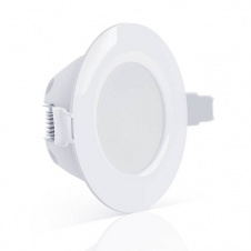 Точечный светильник Maxus 6W 1-SDL-004-01 Яркий свет Белый (974)