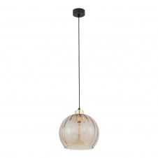 Люстра TK LIGHTING 4636 DEVI AMBER
