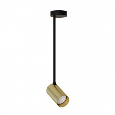 Люстра Nowodvorski 7732 MONO LONG M SOLID BRASS