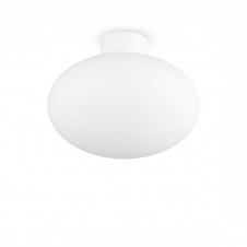 Уличный потолочный светильник CLIO MPL1 WH Ideal Lux 148847