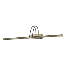 Підсвічування для картин Ideal Lux Bow AP114 Brunito (id121147)