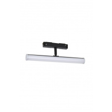 Трековий світильник Laguna Lighting 123 Чорний (12362-10)