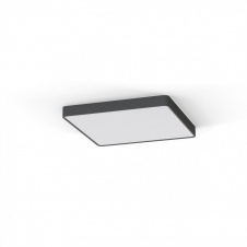 Потолочный светильник Nowodvorski 7530 SOFT LED GRAPHITE