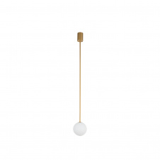 Люстра Nowodvorski 10306 Kier M Gold