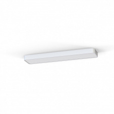 Потолочный светильник Nowodvorski 7542 SOFT LED WHITE