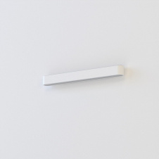 Настенный светильник Nowodvorski 7541 SOFT LED WHITE 606 KINKIET