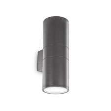 Уличный настенный светильник Ideal Lux GUN 236858