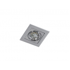 Точковий світильник Azzardo PACO 1 GM2103-ALU (AZ0795)