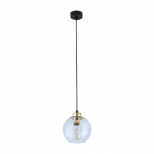 Люстра TK LIGHTING 4646 DEVI TRANSPARENT
