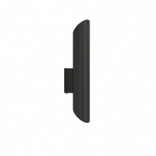 Настенный светильник Nowodvorski 7994 EYE WALL CUT BLACK