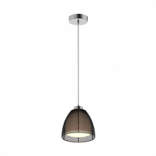 Люстра Zuma Line PICO MD9023-1S/BLACK
