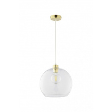 Люстра CUBUS 1 GO/TR TK-Lighting 2742