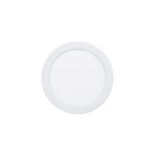 Точечный светильник FUEVA 5 d16,6 LED WW DIM WH Eglo 99192