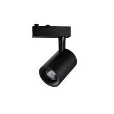 Спот AZzardo TIVOLI TRACK SH643000-10-BK Чорний (AZ2224)