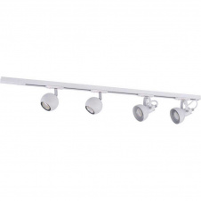 Потолочный светильник TK Lighting TRACER 4044