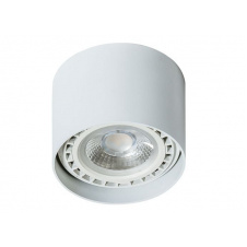 Точковий світильник Azzardo ECO ALIX GM4210-WH (AZ1836)