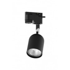 Трековый светильник TRACER GU10 BK TK-Lighting 4498