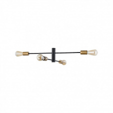 Люстра Nowodvorski 7936 ROTOR Plafon
