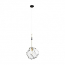 Люстра Zuma Line ROCK P0488-01M-SEAC
