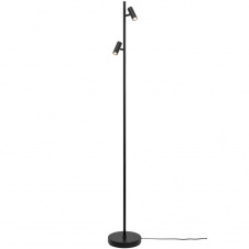 Торшер OMARI LED BK Nordlux 2112254003