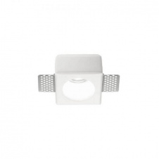 Точечный светильник Ideal Lux SAMBA ROUND 230580