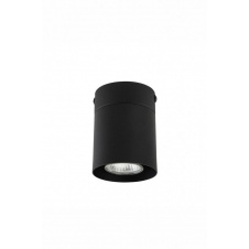 Точечный светильник VICO 1 BK TK-Lighting 3410