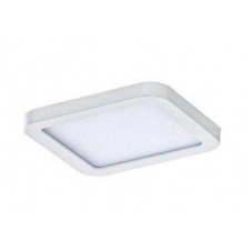 Точковий світильник AZzardo SLIM 9 SQUARE IP44 3000K AZ2830
