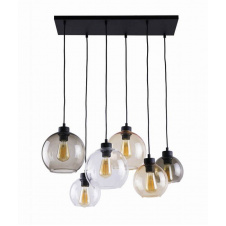 Люстра TK Lighting CUBUS 2164