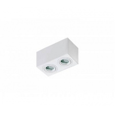 Точковий світильник AZzardo BRANT 2 SQUARE (AZ2823)
