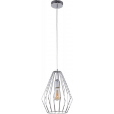 Люстра TK Lighting BRYLANT SILVER 2815