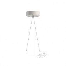 Торшер Nowodvorski 7990 CADILAC III WHITE WH/SI