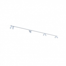 Спот Nowodvorski 7752 MONO VIII 2200 WHITE