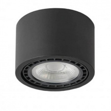 Фото - Точковий світильник AZzardo ECO ALIX NEW 230V AZ3493 Точковий світильник AZzardo ECO ALIX NEW 230V AZ3493