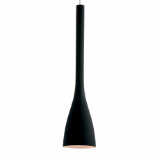 Люстра Ideal Lux Flut SP1 BIg Nero (id035680)