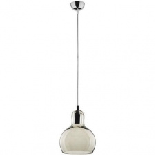 Люстра TK Lighting Mango 602 Димчастий (TK602)