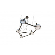 Люстра Cephus PikArt 21868-4