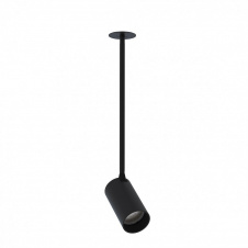 Люстра Nowodvorski 7738 MONO SURFACE LONG M BLACK