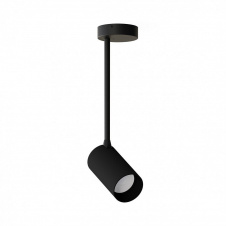 Люстра Nowodvorski 7727 MONO LONG S BLACK