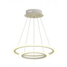 Люстра ZUMA Flat Circle L-CD-660 (ZuL-CD-660)