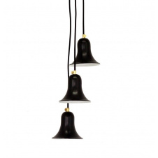Люстра PikArt 3343 3 Bells
