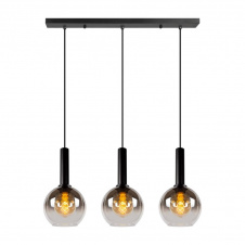 Люстра Laguna Lighting 260 Чорний (26062-03)