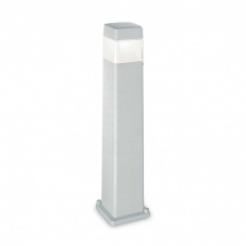 Уличный светильник ELISA PT1 BIG GRIGIO Ideal Lux 187884