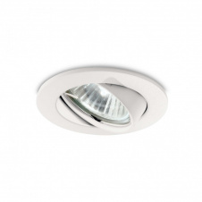 Точечный светильник SWING BIANCO Ideal Lux 083179