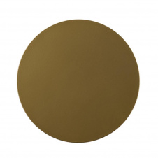 Настенный светильник TK LIGHTING 6045 LUNA GOLD