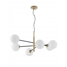 Люстра VITRA Nova Luce 9143306