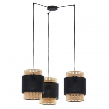 Люстра TK LIGHTING 6549 BOHO